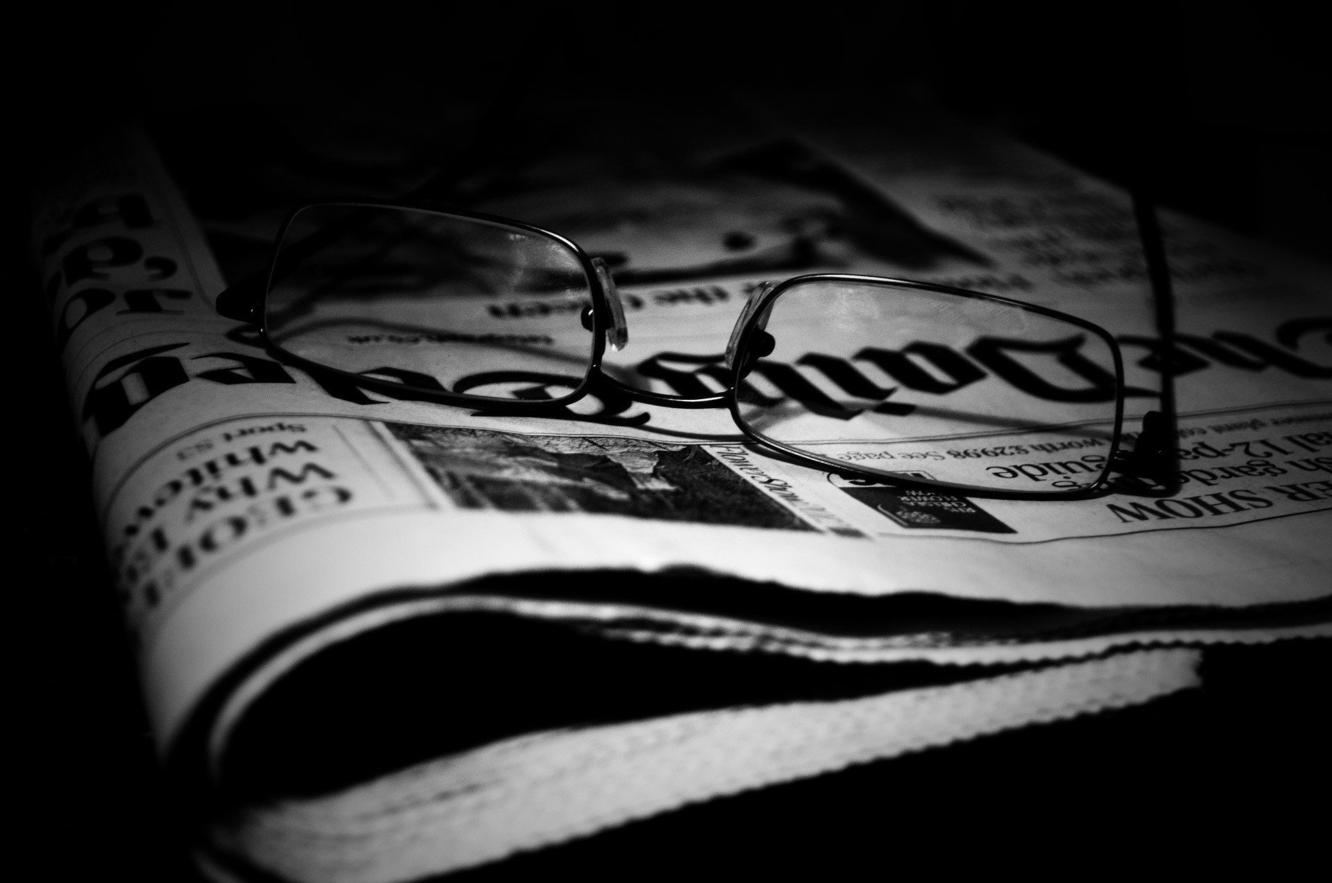 Un journal